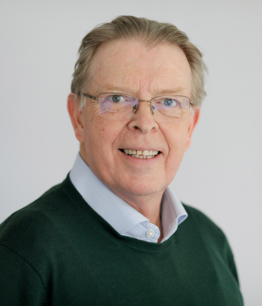 Quentin Pankhurst