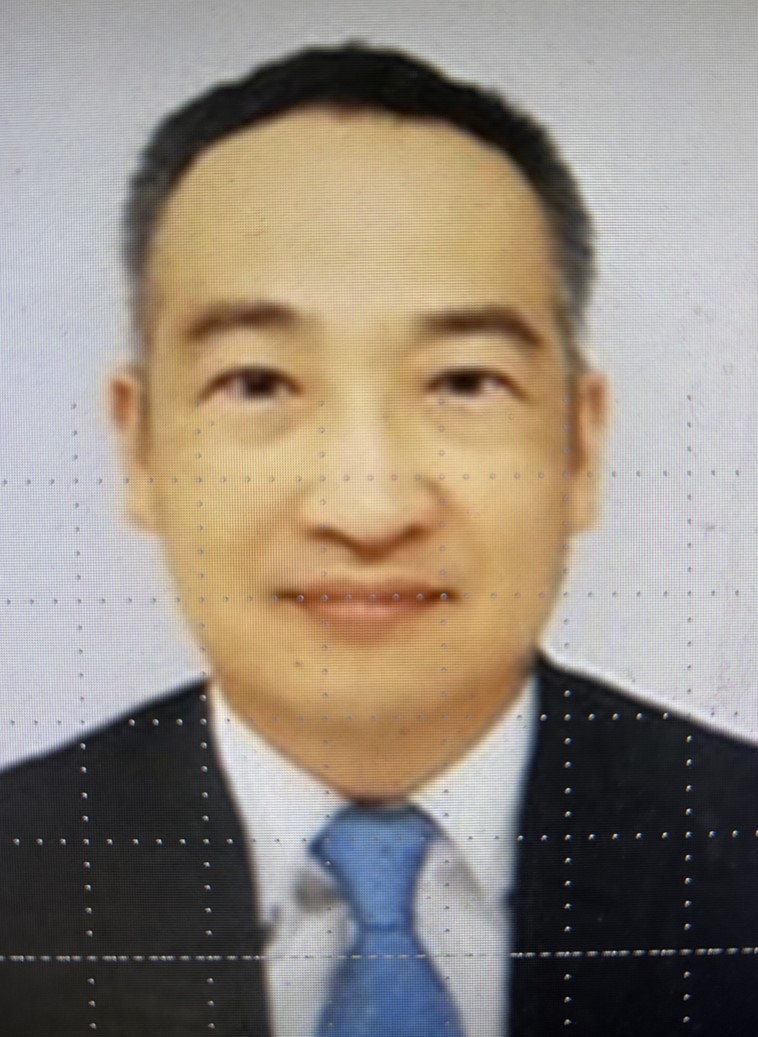 Takayuki Ohguri