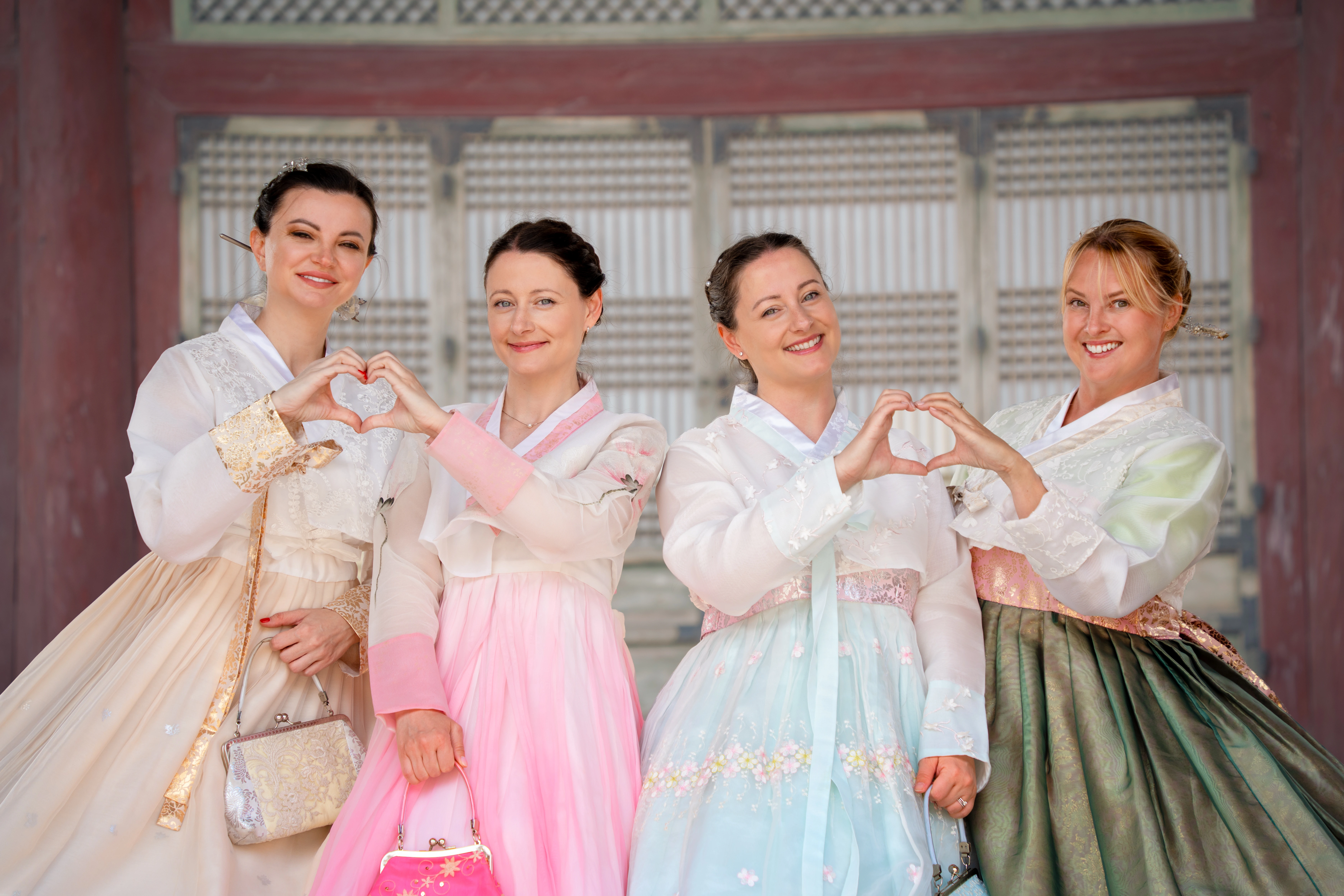Hanbok 3