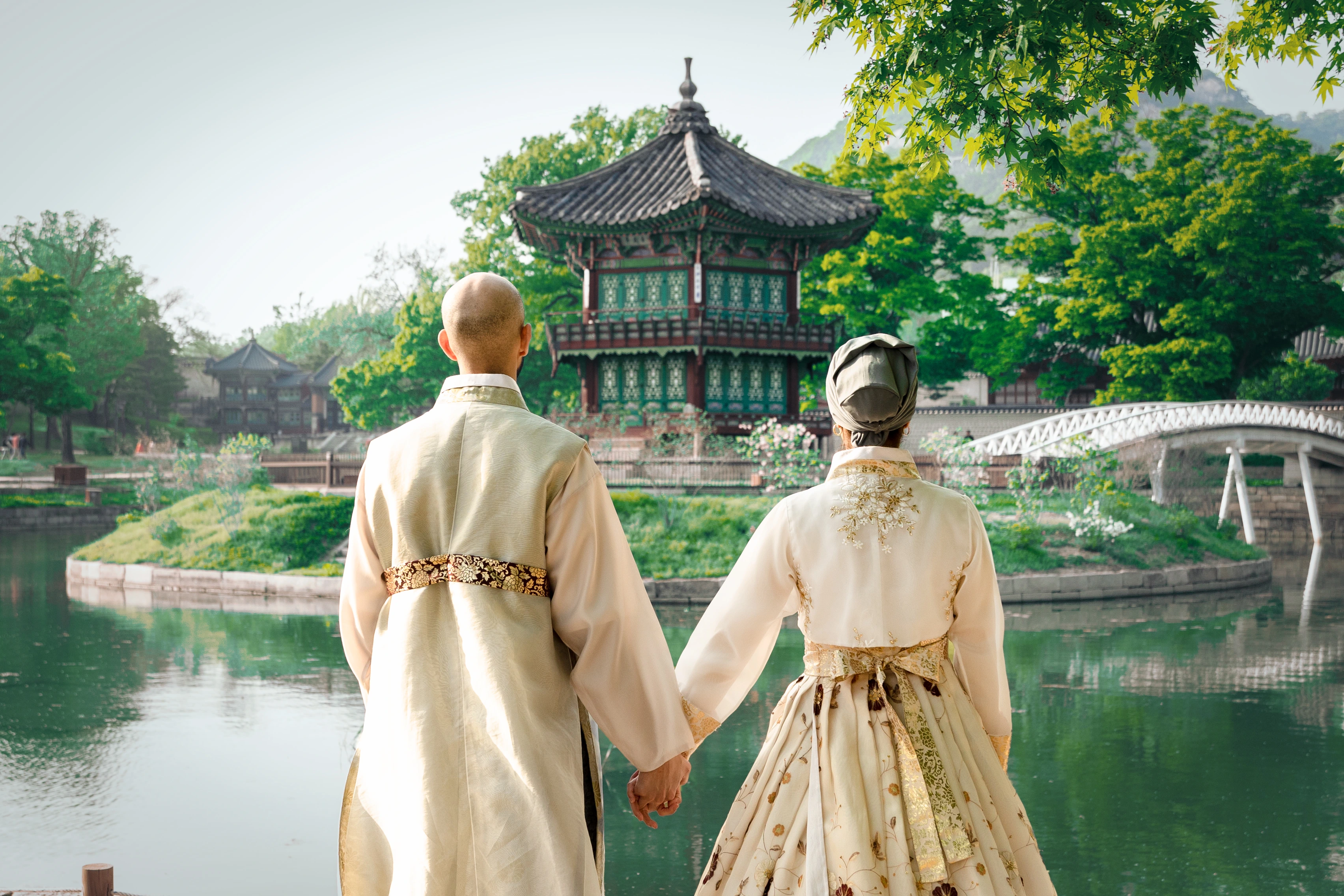 Hanbok 4